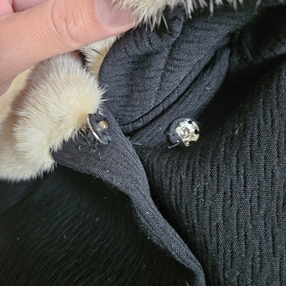 Vintage Bobby Burns Chicago swing coat - Picture 9 of 9